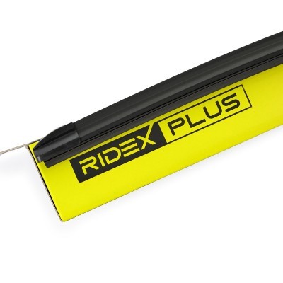 Wischblatt RIDEX 298W0122P 298W0122P - foto 11