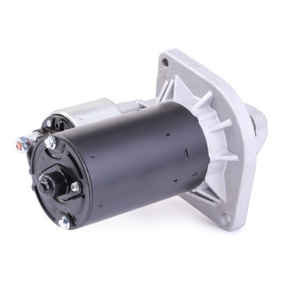 Anlasser RIDEX 2S0521 2S0521 - foto 4