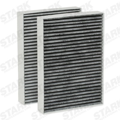 Filter, Innenraumluft Stark SKIF-0170480 SKIF-0170480 - foto 3