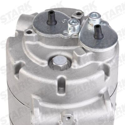 Kompressor, Klimaanlage SKKM-0340273 - foto 6