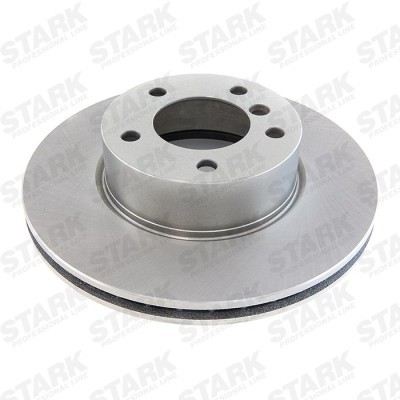 Bremsscheibe Stark SKBD-0020173 SKBD-0020173 - foto 2