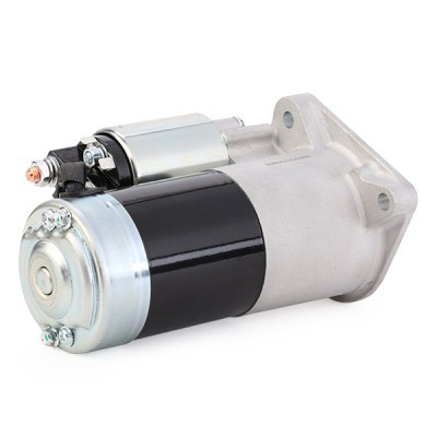 Anlasser RIDEX 2S0744 2S0744 - foto 4