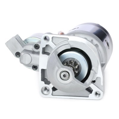 Anlasser RIDEX 2S0176 2S0176 - foto 5