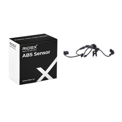 ABS Sensor RIDEX 412W1174 412W1174 - foto 2