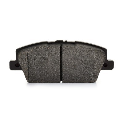 Bremsbeläge Satz RIDEX 402B0152P 402B0152P - foto 6