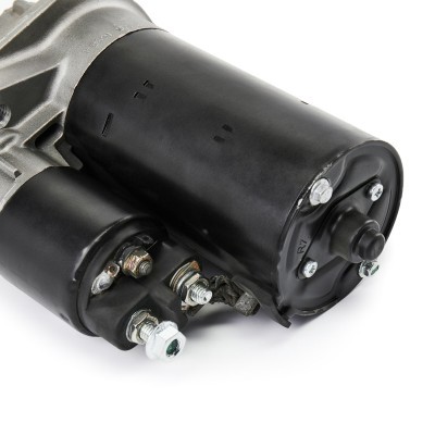 Anlasser RIDEX 2S0190R 2S0190R - foto 5
