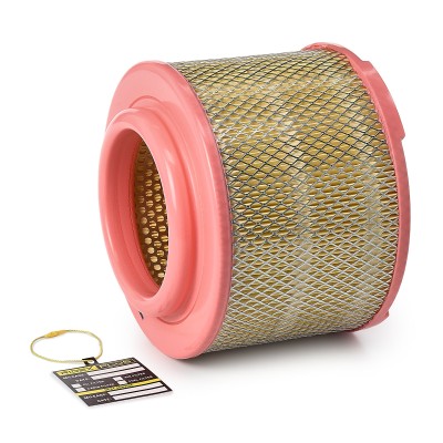 Luftfilter RIDEX 8A0231P 8A0231P - foto 2