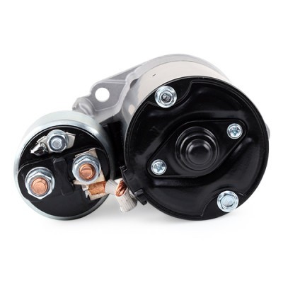 Anlasser RIDEX 2S0140 2S0140 - foto 5