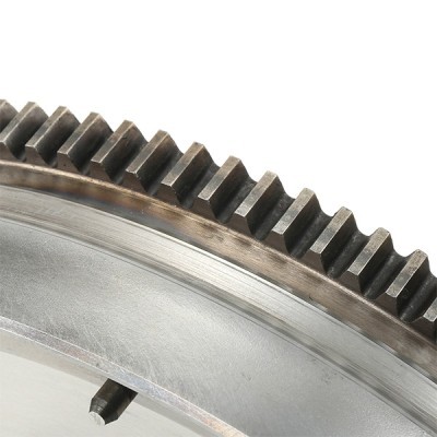 Schwungrad RIDEX 577F0038R 577F0038R - foto 6