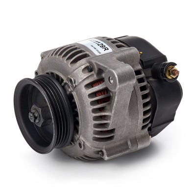 Generator RIDEX 4G1129R 4G1129R - foto 3
