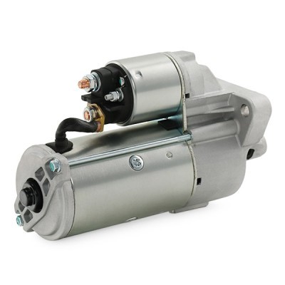 Anlasser RIDEX 2S0047 2S0047 - foto 4