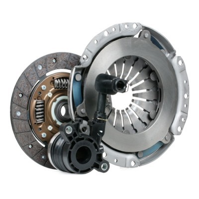 Kupplungssatz RIDEX 479C0237 479C0237 - foto 4