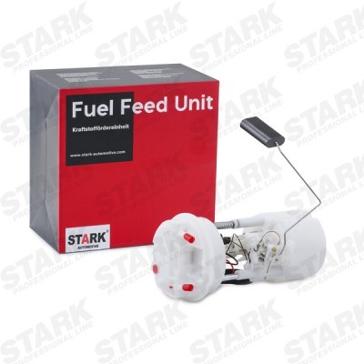 Kraftstoffmodul Stark SKFU-0410043 SKFU-0410043 - foto 2