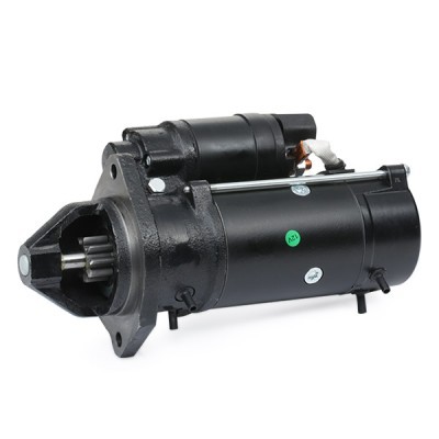 Anlasser RIDEX 2S0732 2S0732 - foto 3