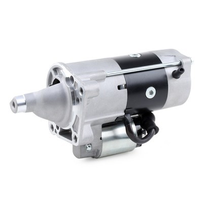 Anlasser RIDEX 2S0117 2S0117 - foto 4