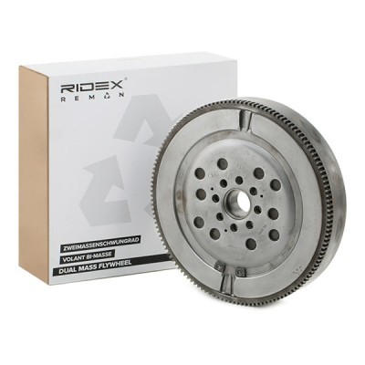 Schwungrad RIDEX 577F0308R 577F0308R - foto 2