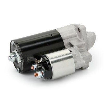 Anlasser RIDEX 2S0049R 2S0049R - foto 4