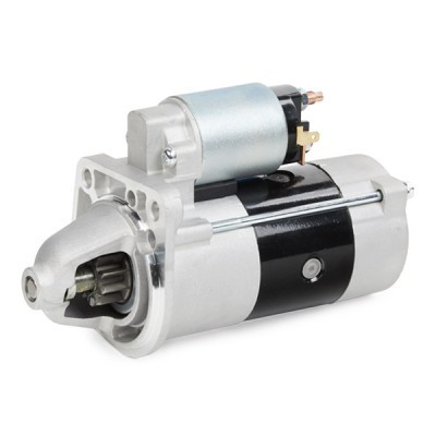 Anlasser RIDEX 2S0161 2S0161 - foto 3