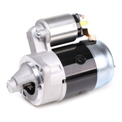Anlasser RIDEX 2S0031 2S0031 - foto 3