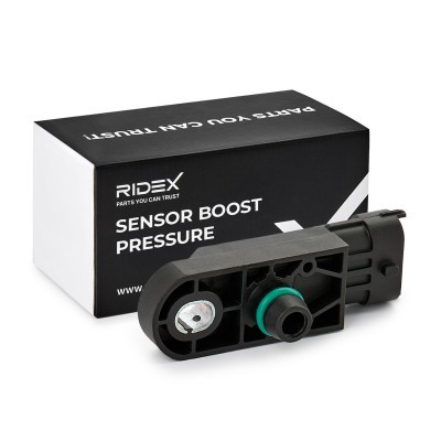 Ladedrucksensor RIDEX 161B0023 161B0023 - foto 2