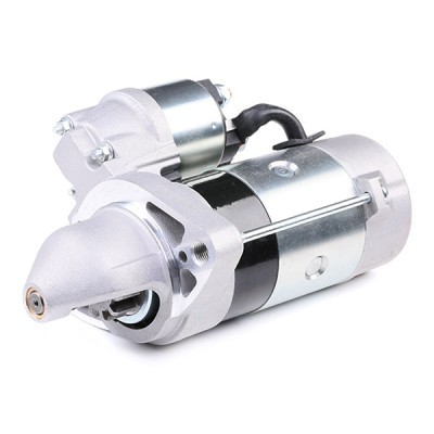 Anlasser RIDEX 2S0139 2S0139 - foto 3