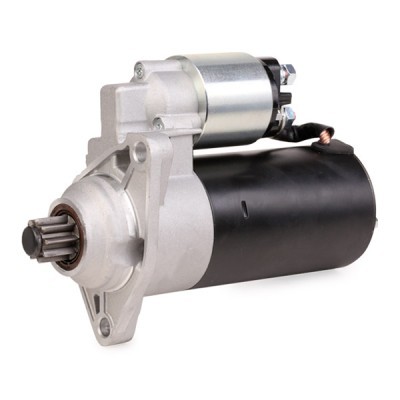 Anlasser RIDEX 2S0194 2S0194 - foto 3