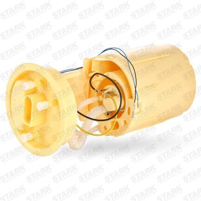 Kraftstoffmodul Stark SKFU-0410072 SKFU-0410072 - foto 3
