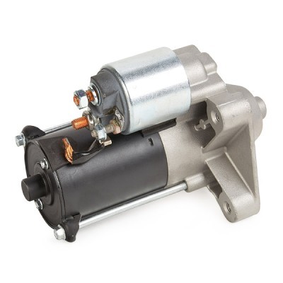 Anlasser RIDEX 2S0091R 2S0091R - foto 4