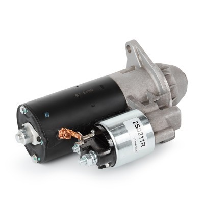 Anlasser RIDEX 2S0211R 2S0211R - foto 4