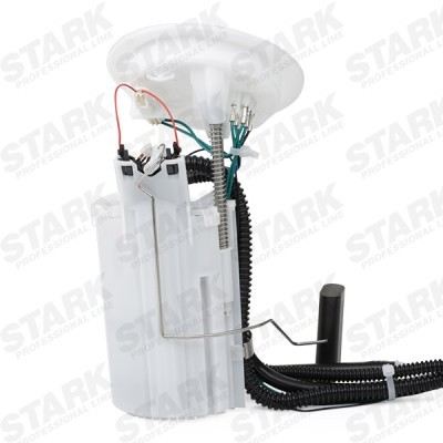 Kraftstoffmodul Stark SKFU-0410209 SKFU-0410209 - foto 6