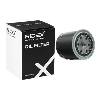 Ölfilter RIDEX 7O0021 7O0021 - foto 7