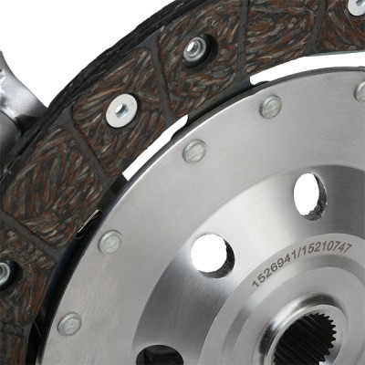 Kupplungssatz RIDEX 479C0312 479C0312 - foto 6