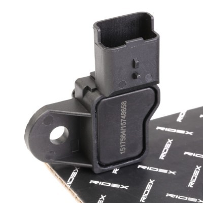 Ladedrucksensor RIDEX 161B0054 161B0054 - foto 2