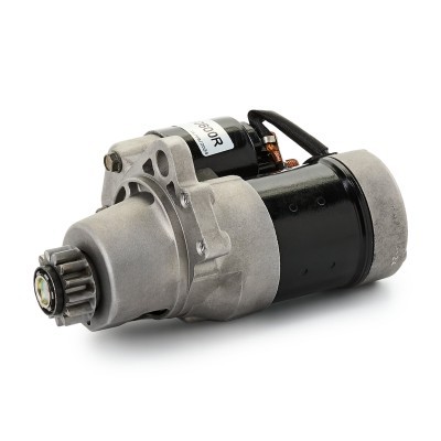 Anlasser RIDEX 2S0600R 2S0600R - foto 3