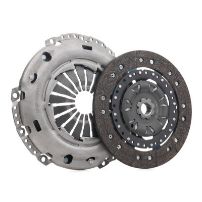 Kupplungssatz RIDEX 479C0048 479C0048 - foto 3
