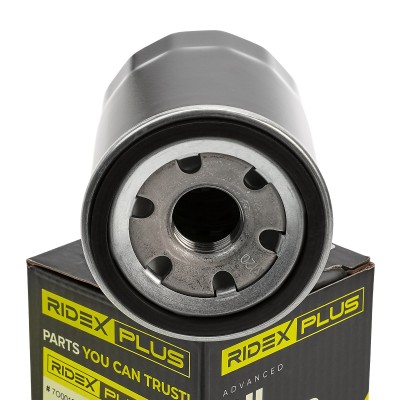 Ölfilter RIDEX 7O0012P 7O0012P - foto 15