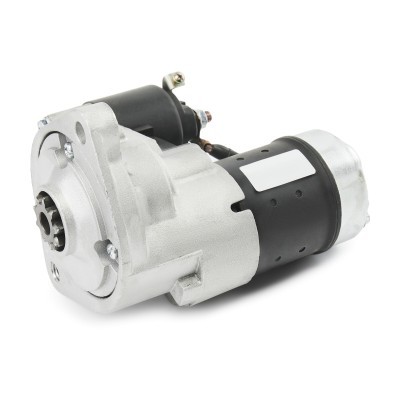 Anlasser RIDEX 2S0227R 2S0227R - foto 3