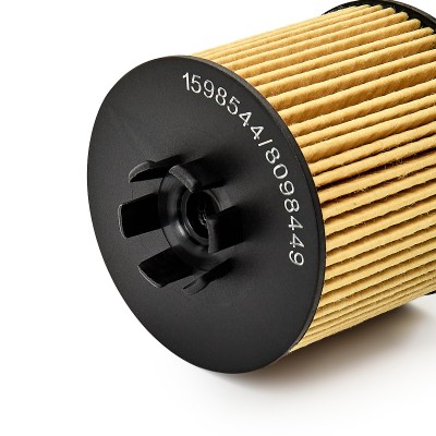 Ölfilter RIDEX 7O0082 7O0082 - foto 10
