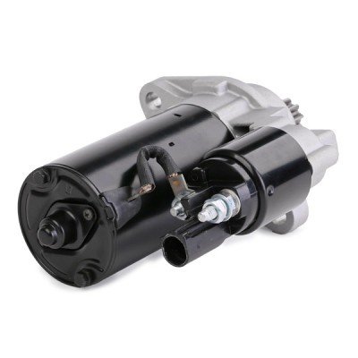 Anlasser RIDEX 2S0280 2S0280 - foto 5