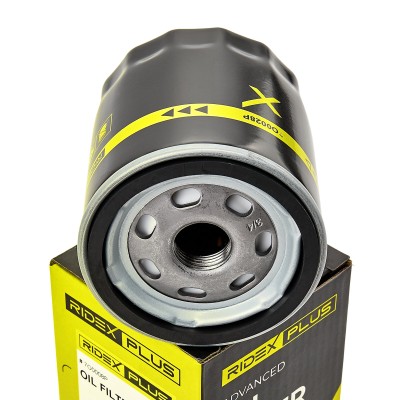 Ölfilter RIDEX 7O0028P 7O0028P - foto 15