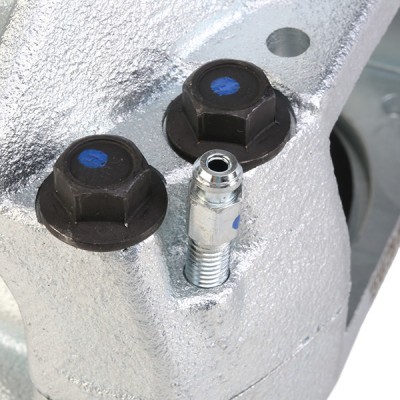 Bremssattel RIDEX 78B0212 78B0212 - foto 5