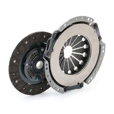 Kupplungssatz RIDEX 479C2868 479C2868 - foto 4