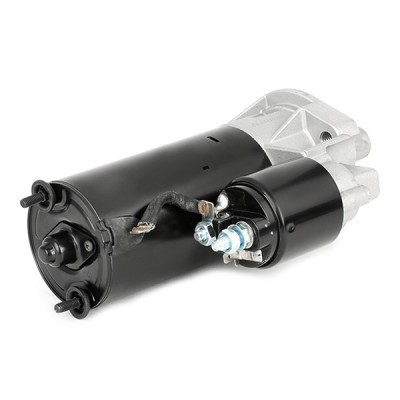 Anlasser RIDEX 2S0259 2S0259 - foto 4