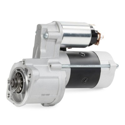 Anlasser RIDEX 2S0424 2S0424 - foto 3