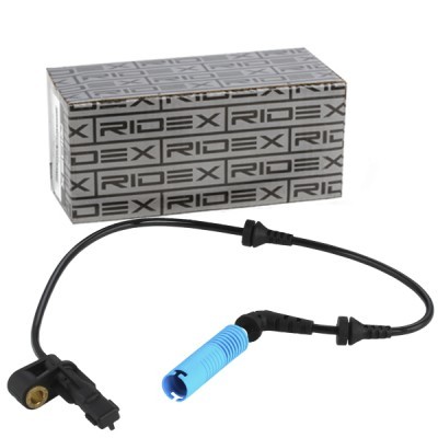 ABS Sensor RIDEX 412W0063 412W0063 - foto 2
