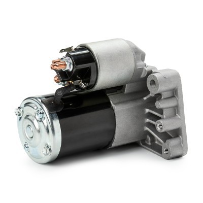 Anlasser RIDEX 2S0264 2S0264 - foto 4