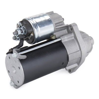 Anlasser RIDEX 2S0094R 2S0094R - foto 3