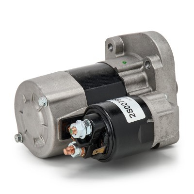 Anlasser RIDEX 2S0075R 2S0075R - foto 4