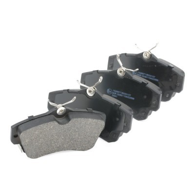 Bremsbeläge Satz RIDEX 402B0286 402B0286 - foto 6