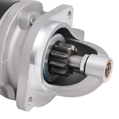 Anlasser RIDEX 2S0460 2S0460 - foto 5